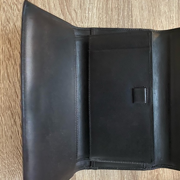 Coach Wallet - Picture 5 of 5